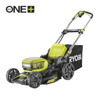 Ryobi RY18LMX46A-0 | 18V brushless 46cm grasmaaier - 5133005789
