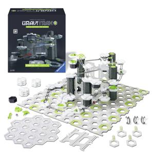 Ravensburger GraviTrax PRO Starter-Set Vertical Speelgoedknikkerbaan