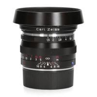 Zeiss C Sonnar 50mm F1.5 ZM - Leica M