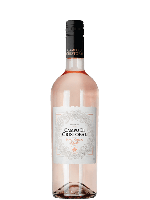 Campo Di Cristobal, Pinot Grigio Blush