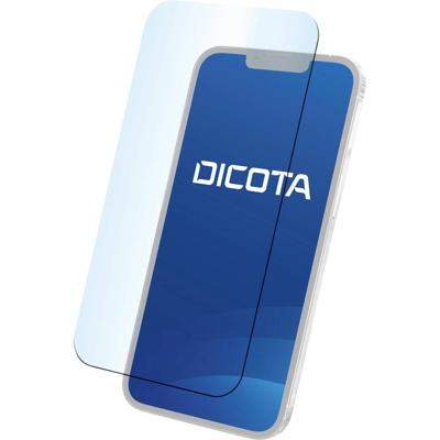 Dicota D80170-AM2 D80170-AM2 Screenprotector (folie) Apple iPhone 14 Plus. 1 stuk(s) Antibacterieel, Ontspiegeld, Krasvast