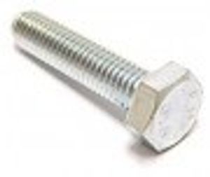 Bofix doos a 12 bouten zeskant m8x30