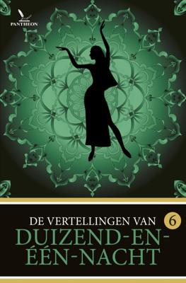 De vertellingen van Duizend-en-één-nacht (Paperback)