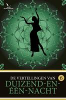 De vertellingen van Duizend-en-één-nacht (Paperback)