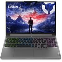 Lenovo Legion 5 i7-13650HX/16 /16GB/512SSD/RTX 4060/W11 (Q1-2024) - thumbnail