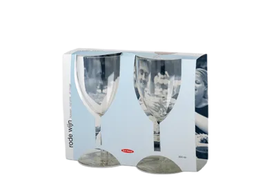 Mepal Wijnglas Set 300