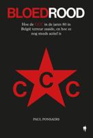Bloedrood (Paperback)