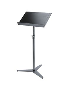 König & Meyer 12338-000-55 accessoire voor muziekstandaard Zwart