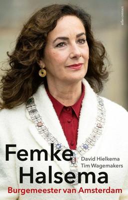Femke Halsema Femke Halsema