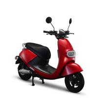IVA E-GO S3 Rood - Elektrische Scooter IVA E-GO S3 Rood - Elektrische Scooter