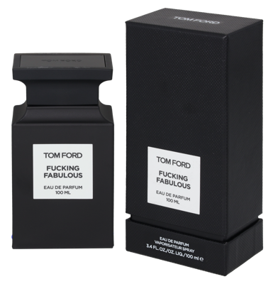 Tom Ford Fucking Fabulous Eau de Parfum Spray 100 ml