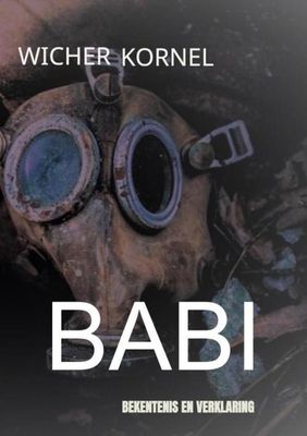Babi - Wicher Kornel - ebook