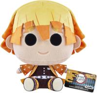 Funko Pluche Demon Slayer - Zenitsu Agatsuma