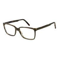 Uniseks Brillenframe Andy Wolf 4510 55I