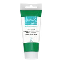 We R Makers • vinyl print press screen print ink green 59ml