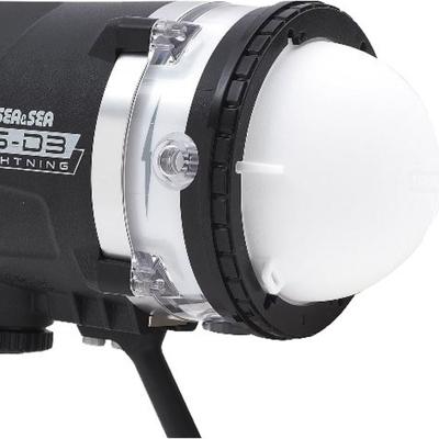 Sea&Sea Dome Diffuser for YS-D3
