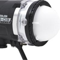 Sea&Sea Dome Diffuser for YS-D3