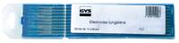 Gys elektroden tig ac/dc o2,4mm, 10 stuks - 5193044609 5193044609