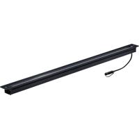 Paulmann 93921 Verlichtingssysteem Plug&Shine LED-buiteninbouwlamp LED 8 W Warmwit Antraciet