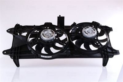 Koelventilator 85130