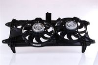 Koelventilator 85130