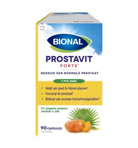 Prostavit forte