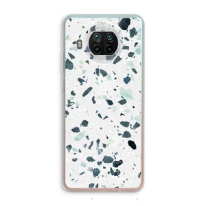 Terrazzo N°2: Xiaomi Mi 10T Lite 5G Transparant Hoesje