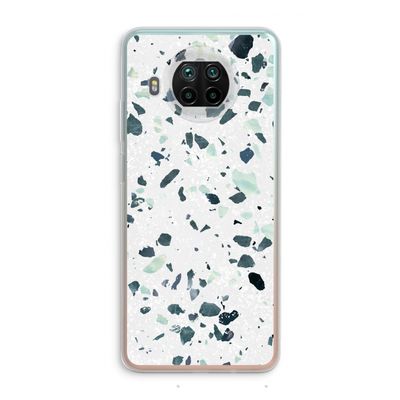 Terrazzo N°2: Xiaomi Mi 10T Lite 5G Transparant Hoesje