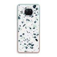 Terrazzo N°2: Xiaomi Mi 10T Lite 5G Transparant Hoesje