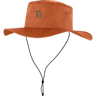 Fjallraven Hatfield Hoed Terracotta Brown M