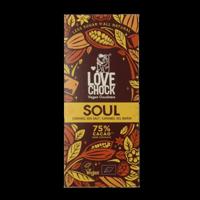 Soul caramel sea salt bio 70 Gram