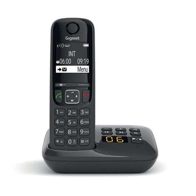 GIGASET AS690 A ZWART