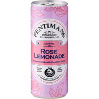 Fentimans Classic Rose Lemonade 250 ml bij Jumbo