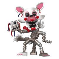 Five Nights at Freddy's Super Sized POP! Vinyl Figure Mangle 15 cm - thumbnail