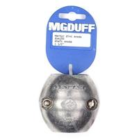 Mgduff Anode Zink Bol Zsa150 Ø1,5" Default