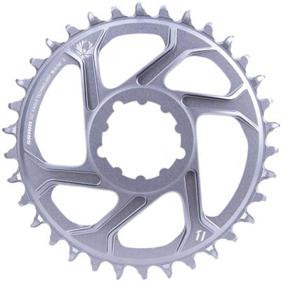 SRAM Chain ring x-sync 2 34t polar grey