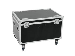 ROADINGER ROADINGER Flightcase 4x TMH-X5