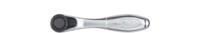 Wiha Bitratel 90 mm met duimwiel buitenzeskant 1/4" in blister - 36931 - 36931