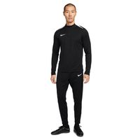 Nike Academy Pro 24 Trainingspak 1/4-Zip Zwart Wit - thumbnail