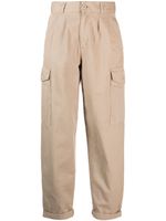 Carhartt WIP Collins cargo trousers - Tons neutres - thumbnail