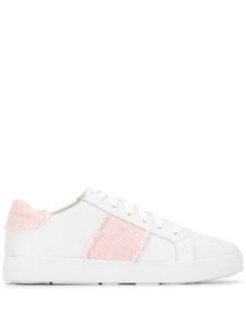 Senso baskets Aviva - Blanc