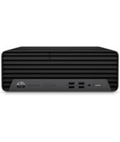 HP ProDesk 400 G7 SFF, Intel Core i5-10500T 2.3GHz, 16GB DDR4, 512GB Nvme SSD, Win 11 Pro - thumbnail