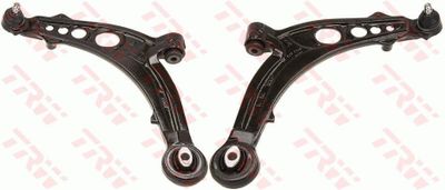 Draagarm Set SETJTC953JTC954