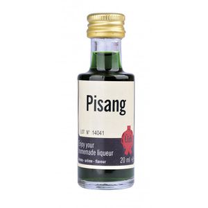 likeurextract Lick pisang 20 ml