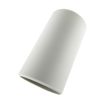Evolar Afvoerslang voor Mobiele Airco's 100MM Lengte 2 meter