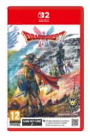Nintendo Switch 2 Dragon Quest I & II HD - 2D Remake + Pre-Order Bonus