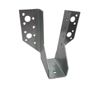 Waelbers Raveeldrager zwaar 250/63x93mm, blauw verzinkt - 50 Stuk(s) - 846474EAN.11