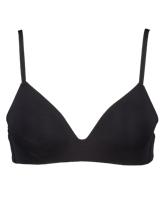 Padded BH - Zwart
