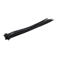 Topgear tieribs 370x4.8, 100 stuks Topgear tieribs 370x4.8, 100 stuks