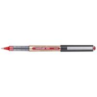 Rollerpen uni-ball eye eco 150e b rood